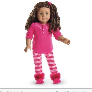 American girl clothes